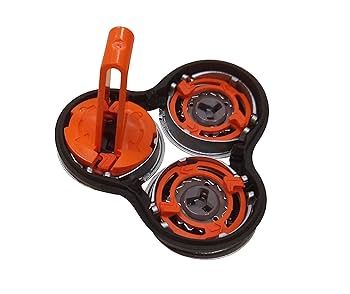 Amazon | フィリップス 9000シリーズ メンズ 電気シェーバー 72